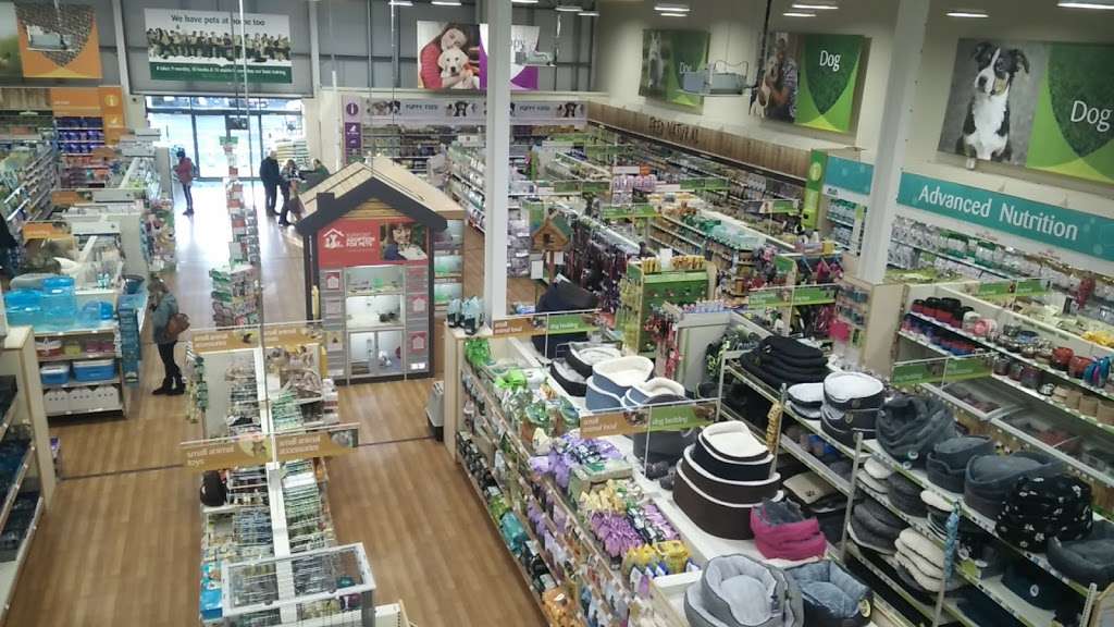 Pets at Home Wimbledon | Retail Park, Plough Ln, London SW17 0BW, UK | Phone: 0345 850 9610