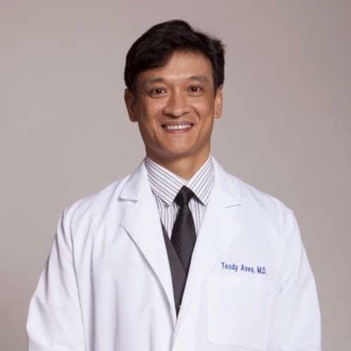 Dr. Teodulo E. Aves, MD | 9200 New Trails Dr Ste. 200, Spring, TX 77381, USA | Phone: (281) 475-4428
