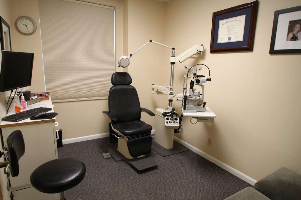 Premier Eye Center Boca Raton | 7840 Glades Rd Suite 245, Boca Raton, FL 33434 | Phone: (561) 482-8300