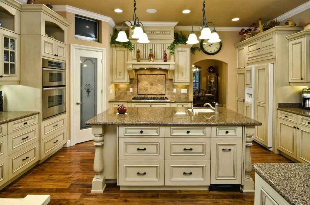 Kitchen and Bath Cabinets | 515 School House Rd, Kennett Square, PA 19348 | Phone: (610) 444-7208