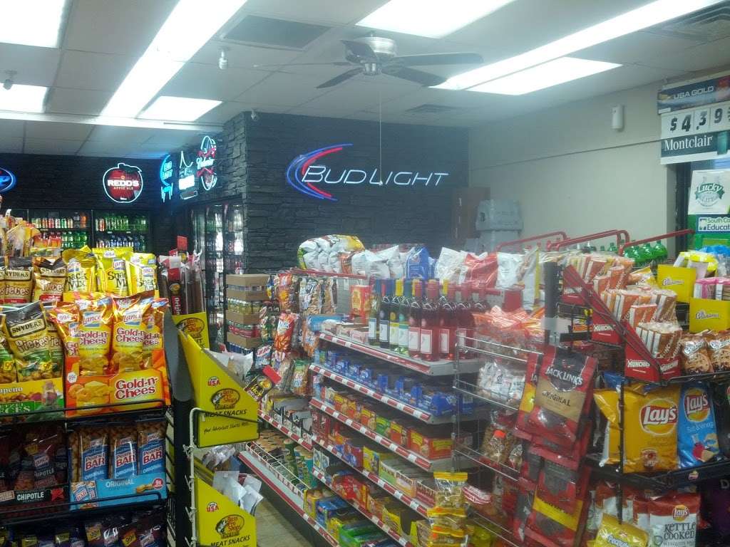 Southern Convenience | 632 W Liberty St, York, SC 29745, USA | Phone: (803) 684-1433