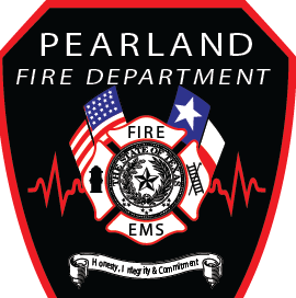 City of Pearland David L. Smith Fire Administration Building | 2703 Veterans Dr, Pearland, TX 77584, USA | Phone: (281) 997-5851