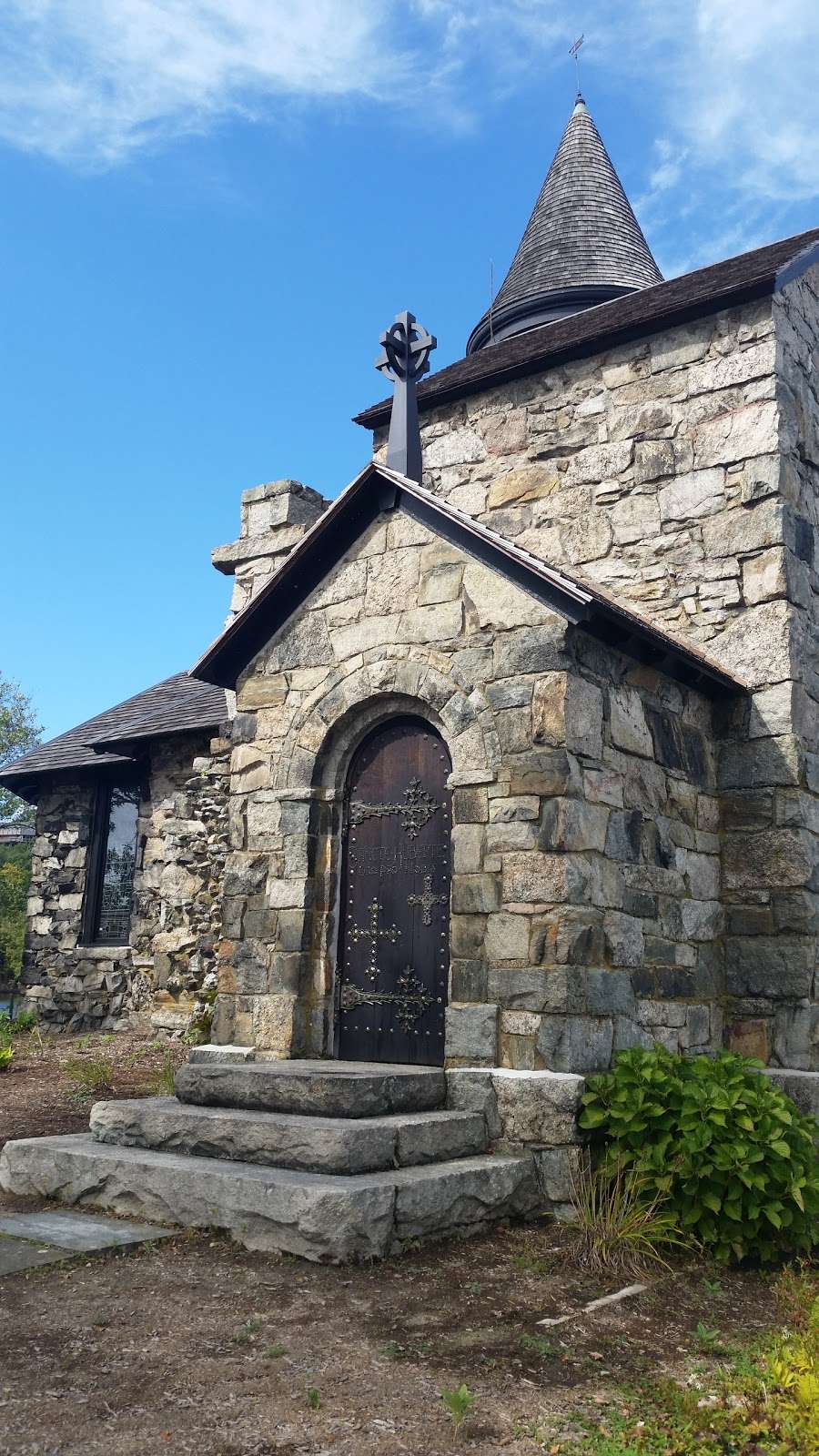 Saint Huberts Chapel | Kinnelon, NJ 07405, USA