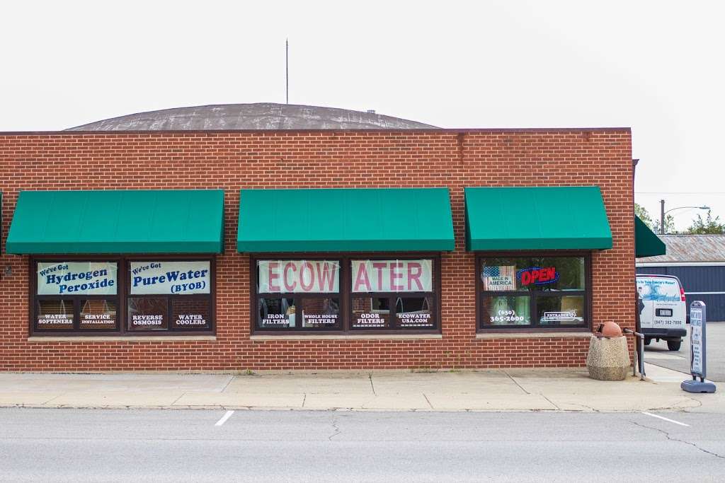 Angel Water, Inc. | 21 S Main St, Elburn, IL 60119, USA | Phone: (847) 382-7800