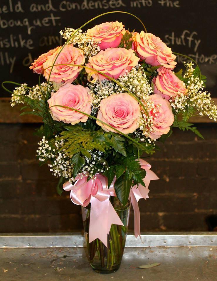 French Market Flowers | 925 Garrett St SE K, Atlanta, GA 30316, USA | Phone: (470) 698-2145