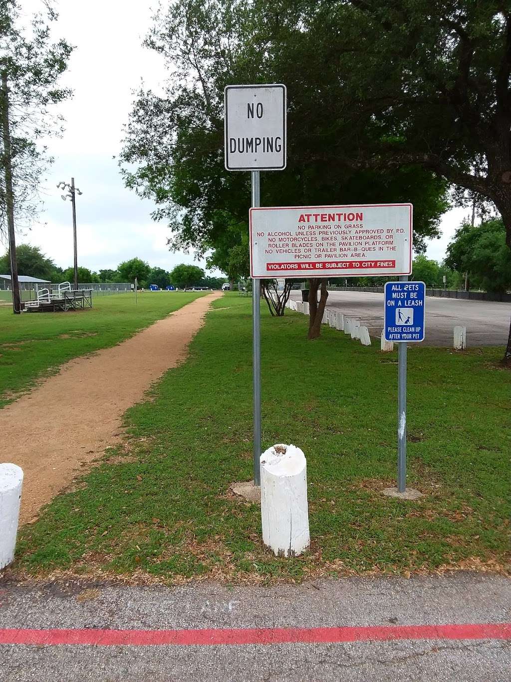 Niemietz Park | 618 FM78, Cibolo, TX 78108, USA