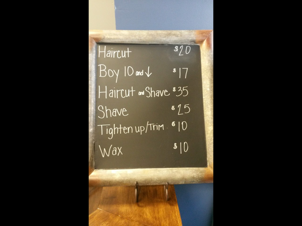 Just 4 Him Haircuts of Brusly | #1 Mens Hair Salon & Barber Sho | 400 W St Francis St, Brusly, LA 70719, USA | Phone: (225) 454-6688