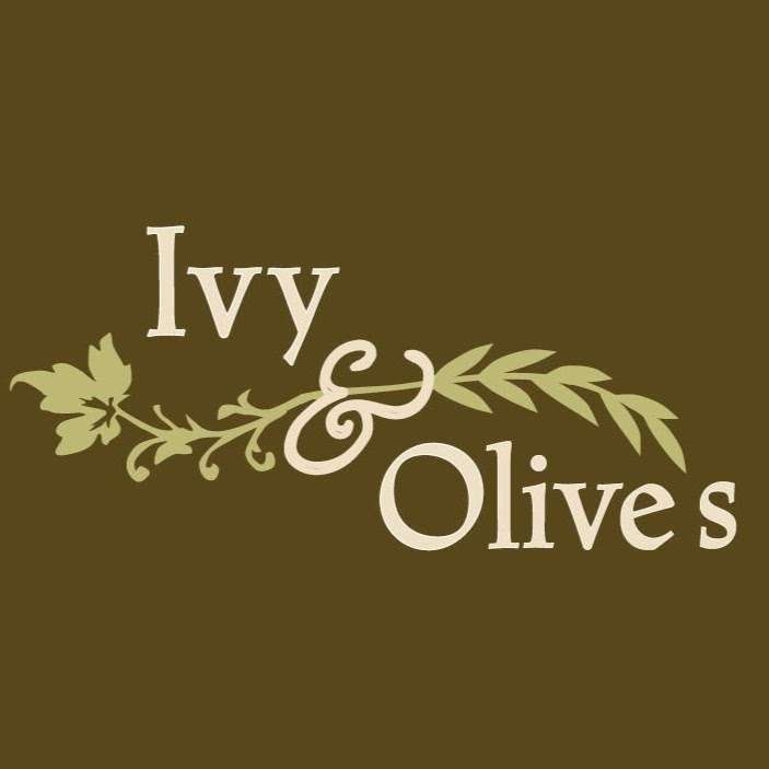 Ivy & Olives | 142 Broadway, Hanover, MA 02339, USA | Phone: (781) 924-1399