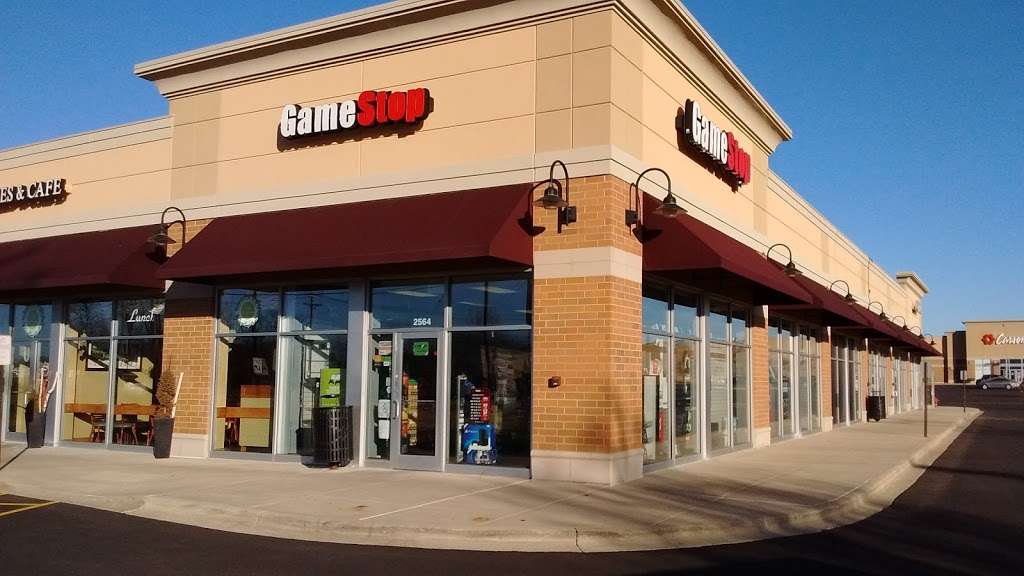 GameStop | 2564 Sycamore Rd, DeKalb, IL 60115, USA | Phone: (815) 787-2888