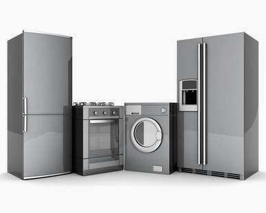 ABZ Appliance Service | 9551 Domer Rd, Santee, CA 92071, USA | Phone: (619) 448-2544