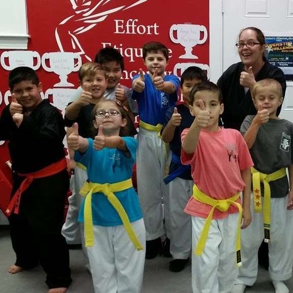 Cervizzis Martial Art Academy | 5 Post Office Square, Lynnfield, MA 01940, USA | Phone: (781) 598-7100