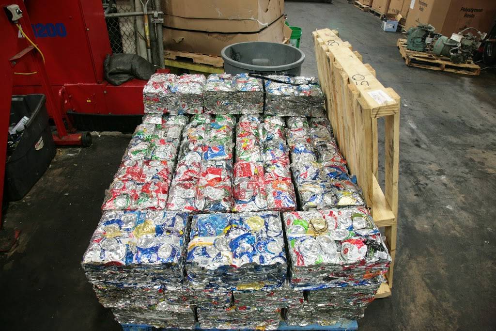 Metro Metals Recycling | 2576 Doswell Ave, St Paul, MN 55108, USA | Phone: (651) 641-0977