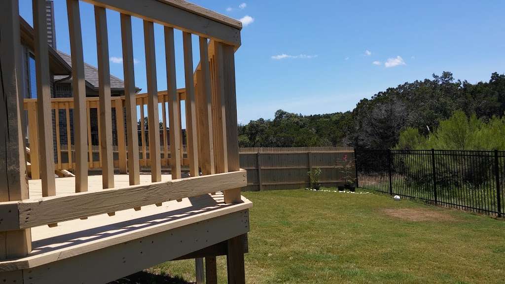 Optimal Finish Stain (Fence, Deck, Pergola) | Maverick Ranch, San Antonio, TX 78254, USA | Phone: (210) 802-6168