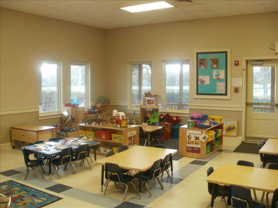 Celebration KinderCare | 400 Celebration Blvd, Celebration, FL 34747, USA | Phone: (407) 566-2445