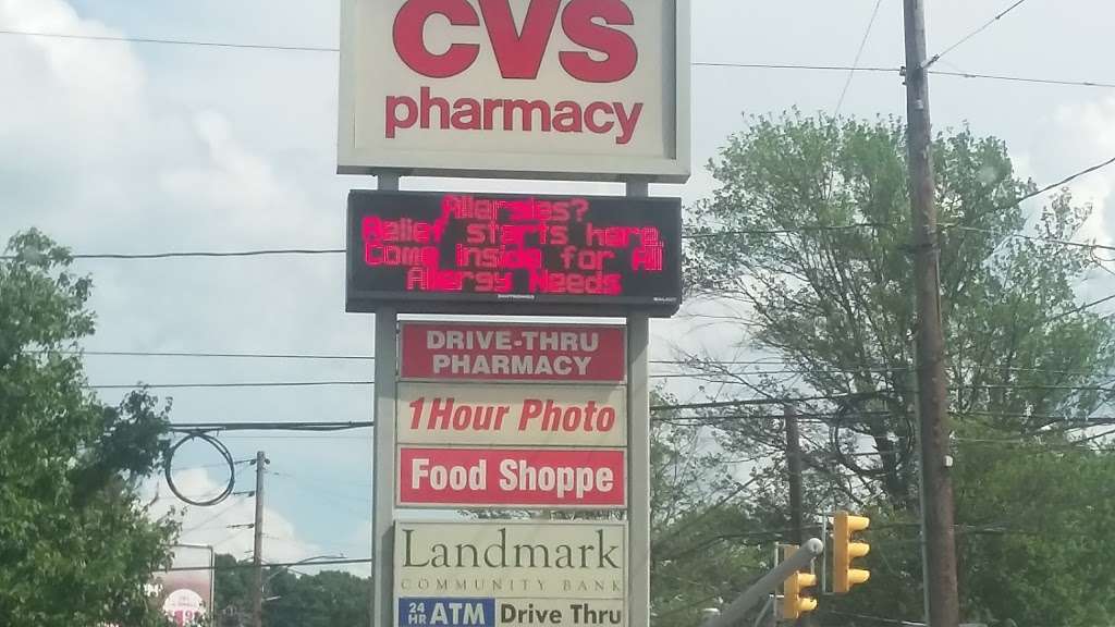 CVS | 509 Davis St, Scranton, PA 18505, USA | Phone: (570) 341-3790