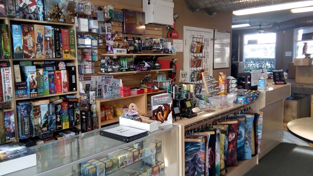 Your Local Game Store | 6908 Matthews-Mint Hill Rd Ste. 350, Mint Hill, NC 28227, USA | Phone: (704) 729-4547
