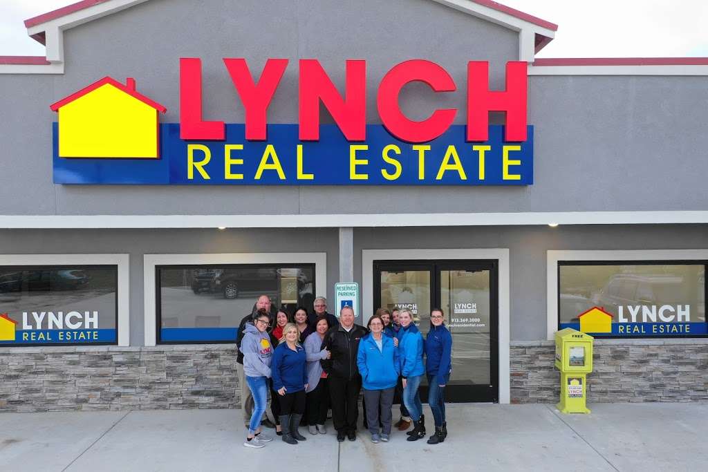 Lynch Residential Inc | 1204 State Ave, Tonganoxie, KS 66086 | Phone: (913) 369-3000