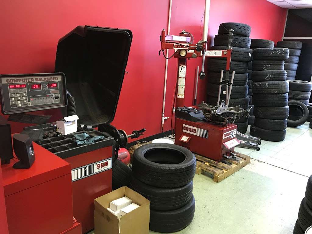 JB Tire Shop LLC | #B, 14884 Westheimer Rd, Houston, TX 77082, USA | Phone: (832) 208-7771