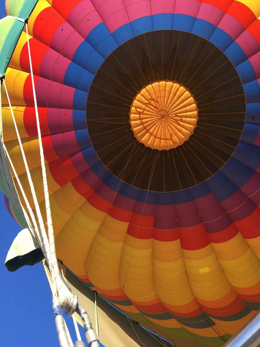 Magical Adventure Balloon Rides | 34843 Rancho California Rd, Temecula, CA 92591 | Phone: (866) 365-6987