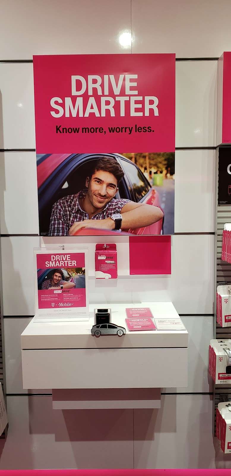 T-Mobile | 4771 Firestone Blvd, South Gate, CA 90280, USA | Phone: (323) 244-3168