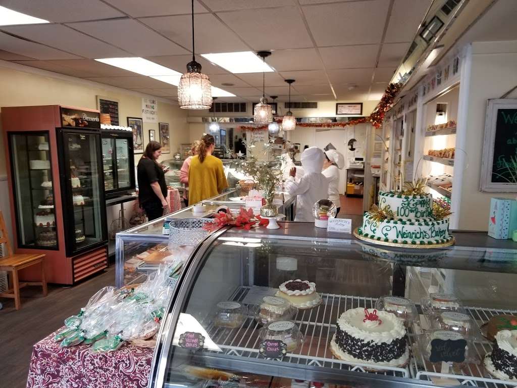 Weinrichs Bakery Willow Grove, PA | 55 Easton Rd, Willow Grove, PA 19090, USA | Phone: (215) 659-7062