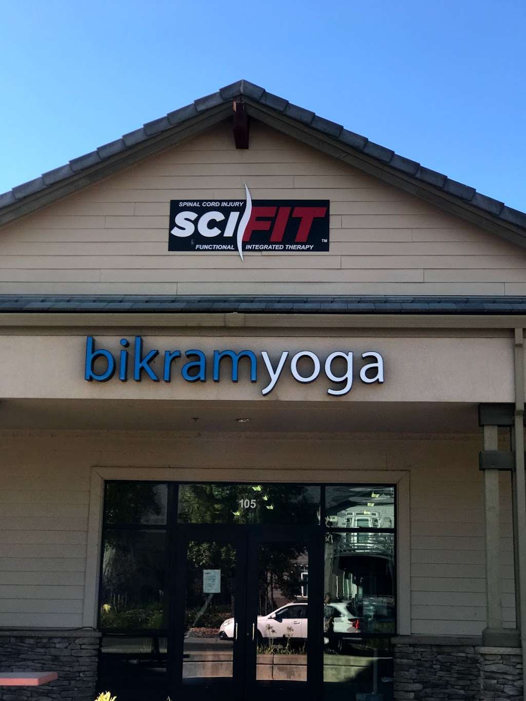Bikram Yoga Pleasanton | 3283 Bernal Ave, Pleasanton, CA 94566, USA | Phone: (925) 426-0460