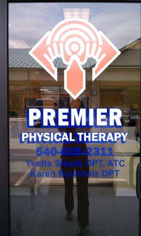 Premier Physical Therapy | 7075, 7951 Kings Hwy, King George, VA 22485, USA | Phone: (540) 625-2311