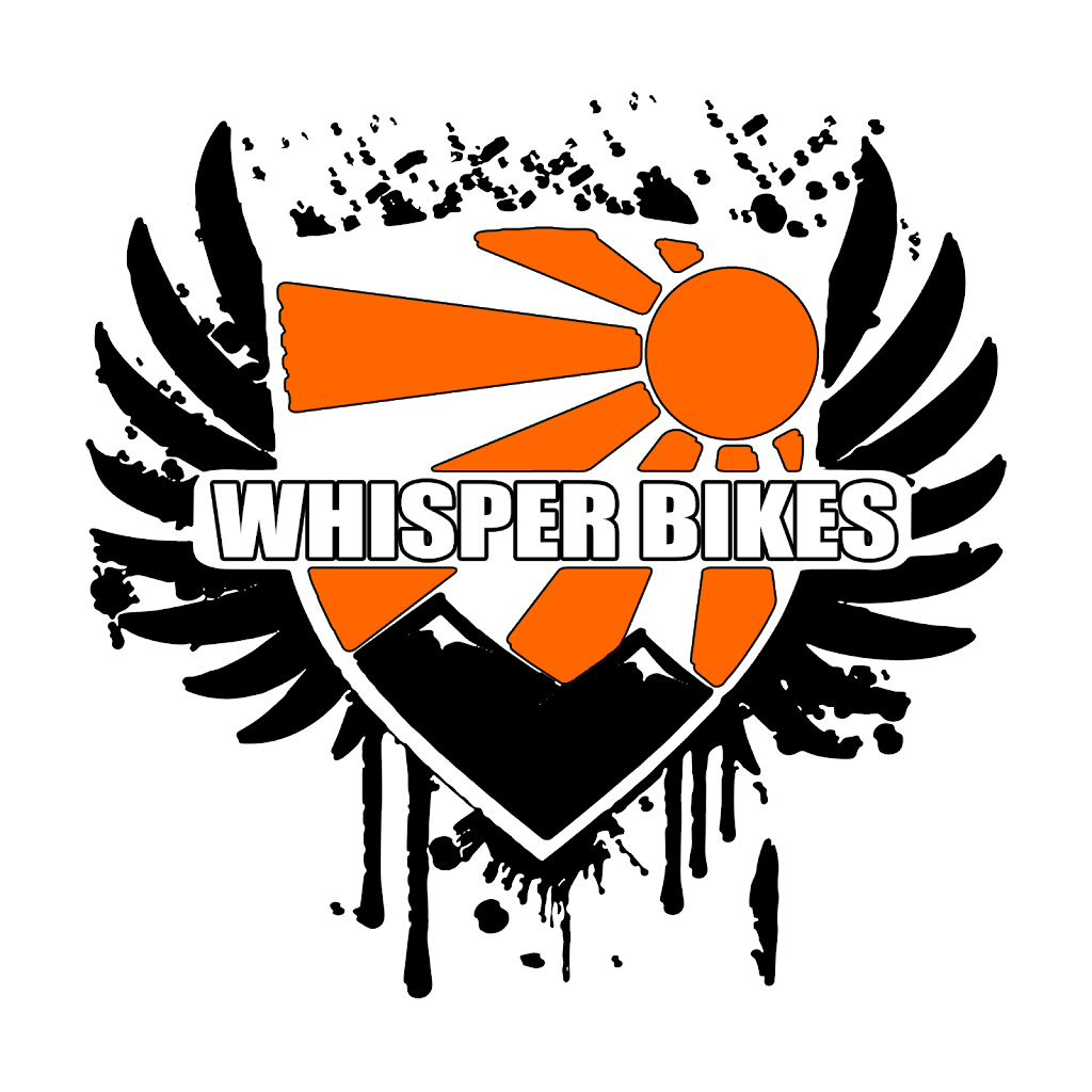 Whisper Bikes | Off Road Cycling, Grove Rd, Penshurst TN11 8DU, UK | Phone: 07754 582229