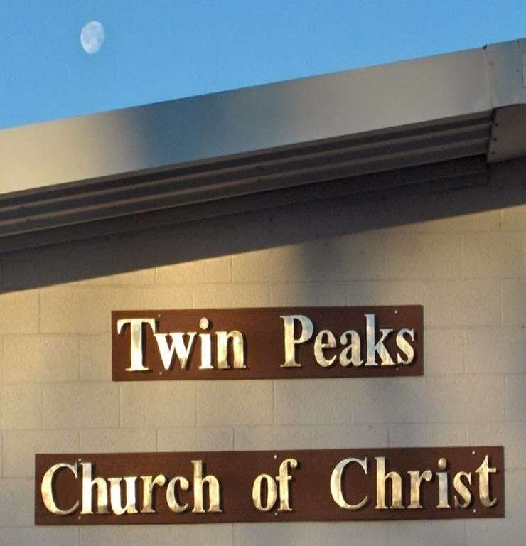 Twin Peaks church of Christ | 741 S Bowen St, Longmont, CO 80501, USA | Phone: (303) 651-9427