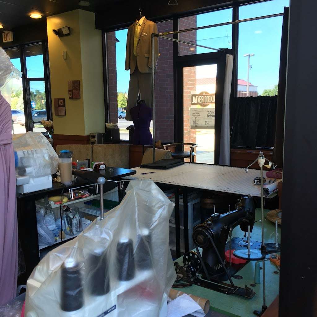 Lynn The Seamstress LLC. | 761 Indian Boundary Rd #1, Chesterton, IN 46304, USA | Phone: (219) 210-5500