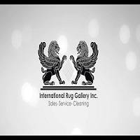 International Rug Gallery | 1211 Caledonia Rd, North York, ON M6A 2X3, Canada | Phone: (416) 247-2121