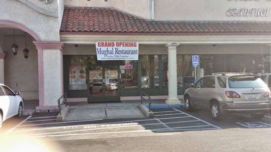 MUGHAL RESTAURANT | 24989 Santa Clara St, Hayward, CA 94544 | Phone: (510) 793-8000