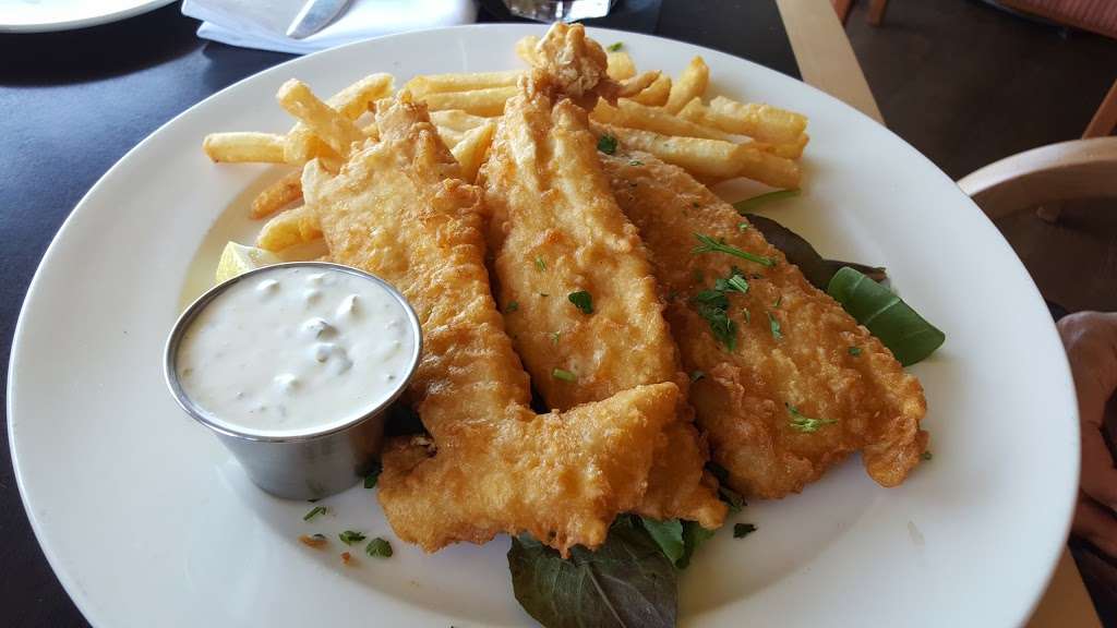 Harbor House Restaurant | 831 W Harbor Dr, San Diego, CA 92101 | Phone: (619) 232-1141