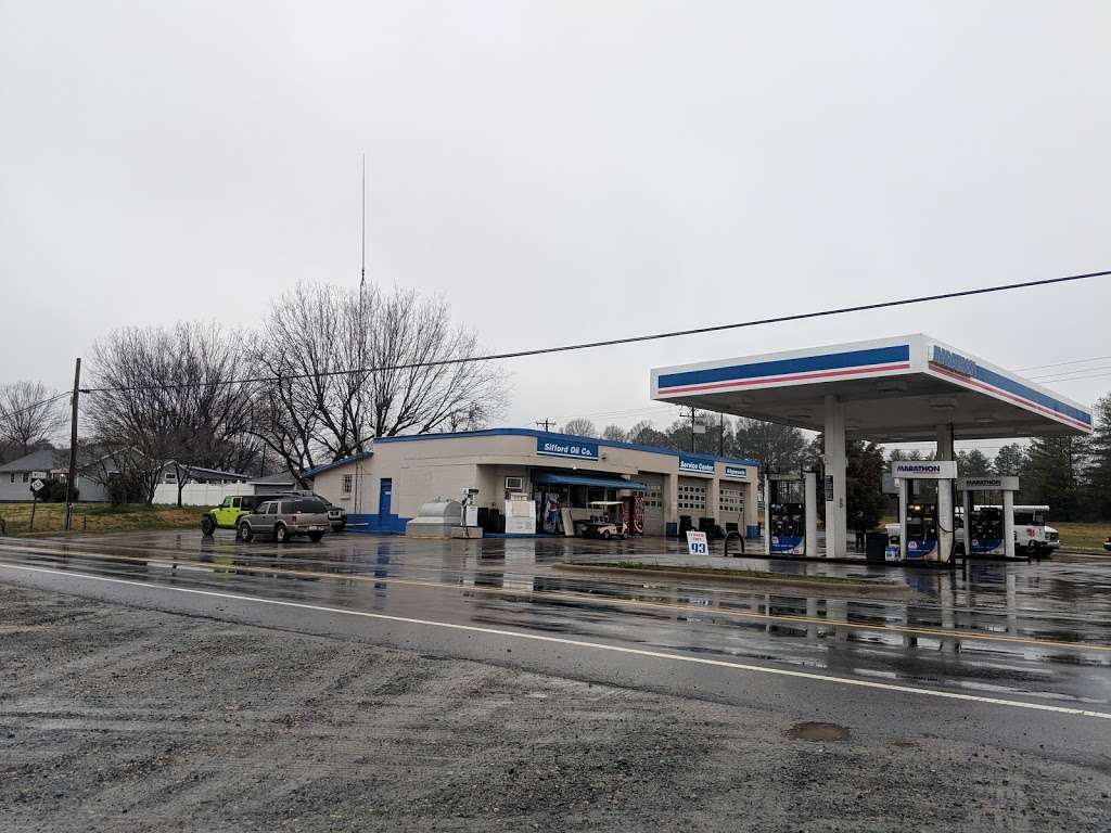 Marathon Gas | 6130 Hwy 152 E, Rockwell, NC 28138 | Phone: (704) 279-2125