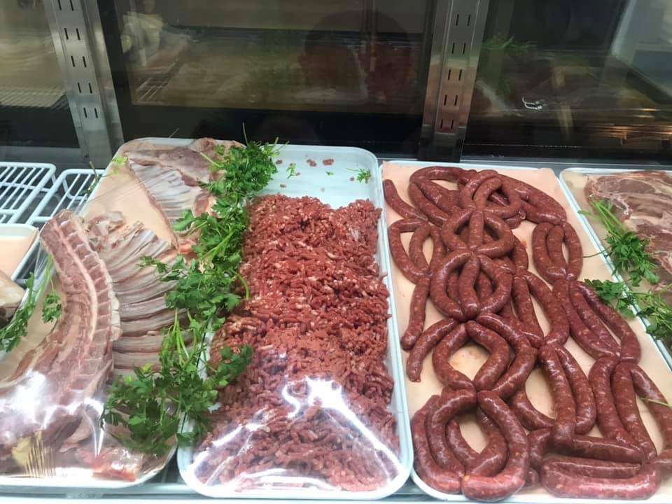 AL-BAHJA HALAL MEAT AND DELI | 2458 W Main St Suite A, Norristown, PA 19403, USA | Phone: (610) 539-2054