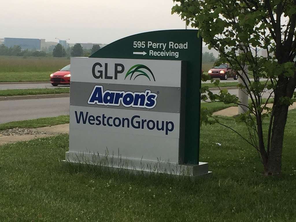 Aarons Sales & Lease Ownership | 595 Perry Rd, Plainfield, IN 46168, USA | Phone: (317) 838-9152