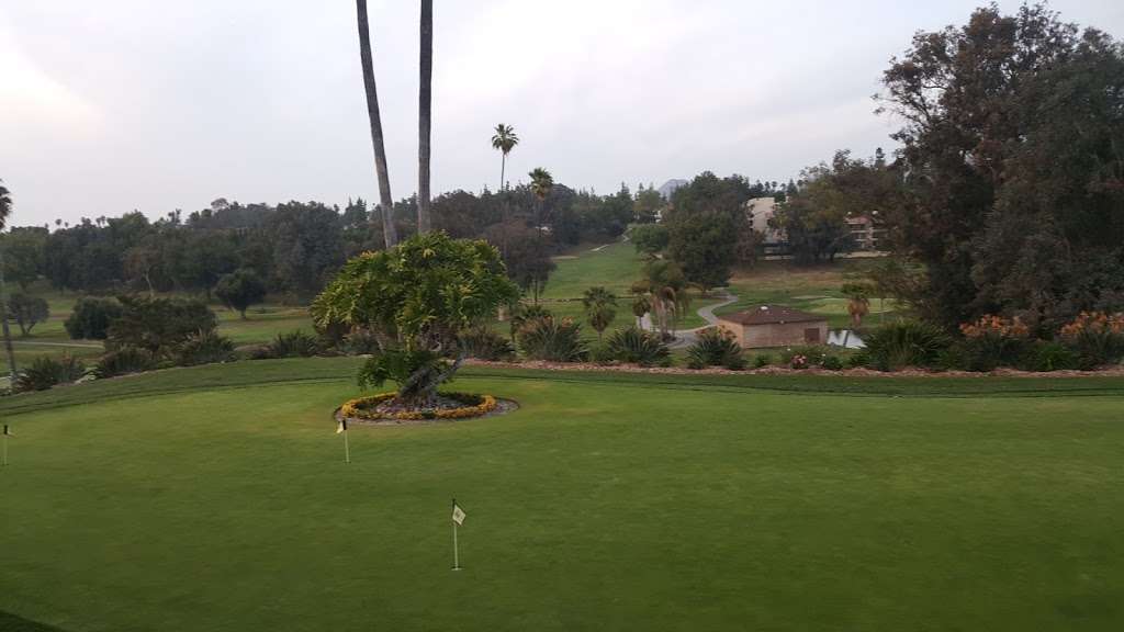 Canyon Crest Country Club | 975 Country Club Dr, Riverside, CA 92506, USA | Phone: (951) 274-7900