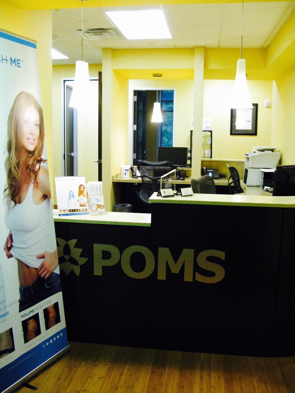 POMS Facial Surgery - Cary Dental Implant Center | 8851 Ellstree Ln Suite 116, Raleigh, NC 27617, USA | Phone: (919) 469-0299