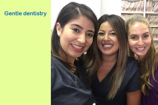 Advanced Dentistry by Design | 750 N Capitol Ave STE A2, San Jose, CA 95133, USA | Phone: (408) 258-5054