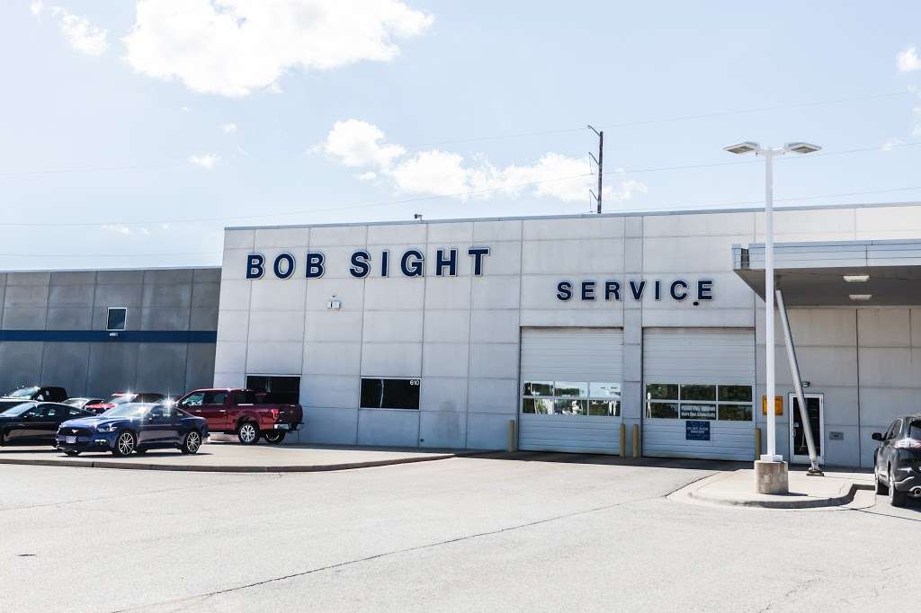 Bob Sight Ford | 610 NW Blue Pkwy, Lees Summit, MO 64063, USA | Phone: (816) 524-6550