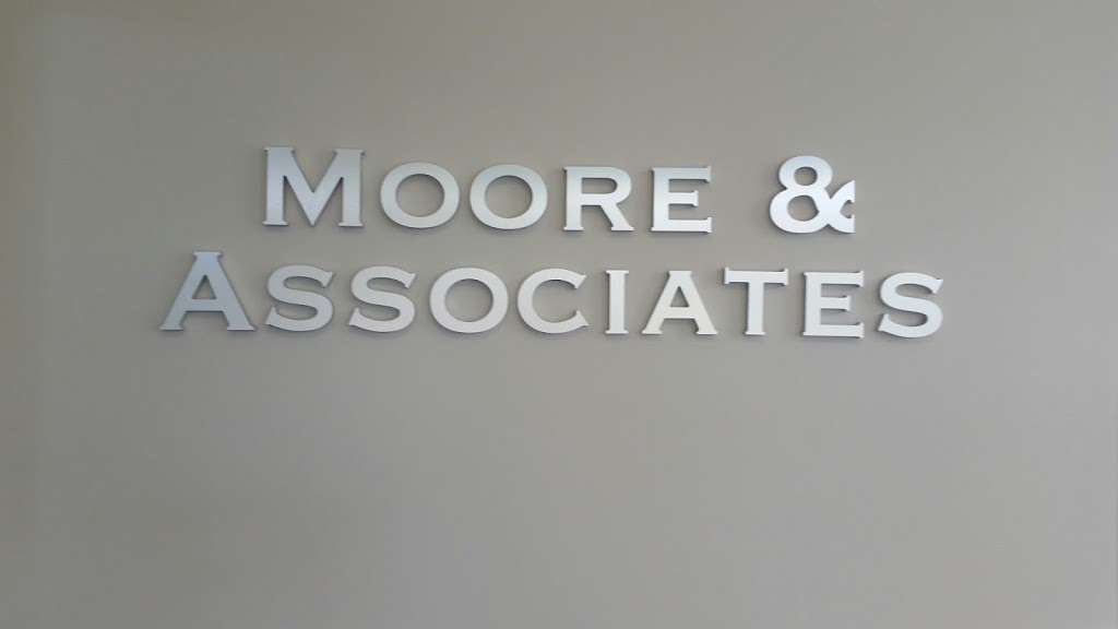 Moore & Associates | 12530 Fairwood Pkwy #103, Bowie, MD 20720 | Phone: (301) 860-0885