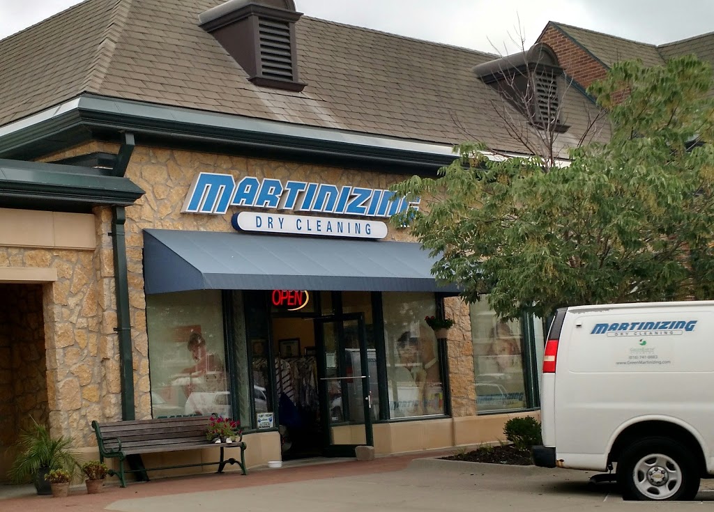 Martinizing Dry Cleaning | 6008 NW 63rd Terrace, Kansas City, MO 64151, USA | Phone: (816) 741-8883