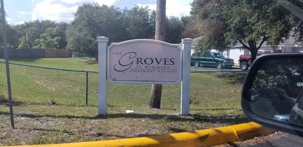 Groves At Wimauma | 5316 Sun Paradise Ct, Wimauma, FL 33598, USA | Phone: (813) 634-2762