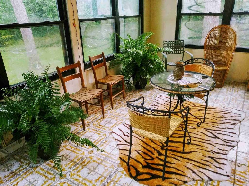 The MOZLEY Bed and Breakfast | 1380 Mozley Pl SW, Atlanta, GA 30314, USA | Phone: (404) 226-3854