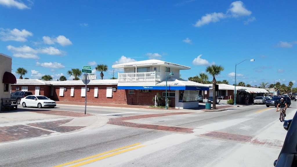 Sea Horse Motel | 423 Flagler Ave, New Smyrna Beach, FL 32169, USA | Phone: (386) 428-8081