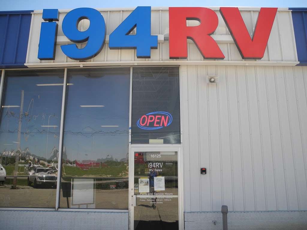 i94RV | 16125 Russell Rd, Russell, IL 60075 | Phone: (847) 796-6465