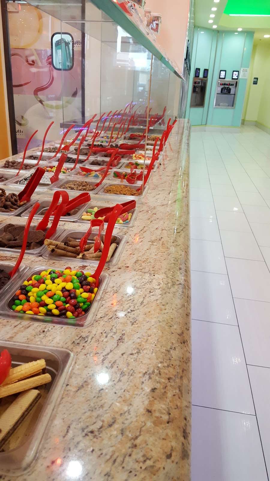 Tutti Fruttis | 25811 US-290, Cypress, TX 77429, USA | Phone: (562) 802-0240