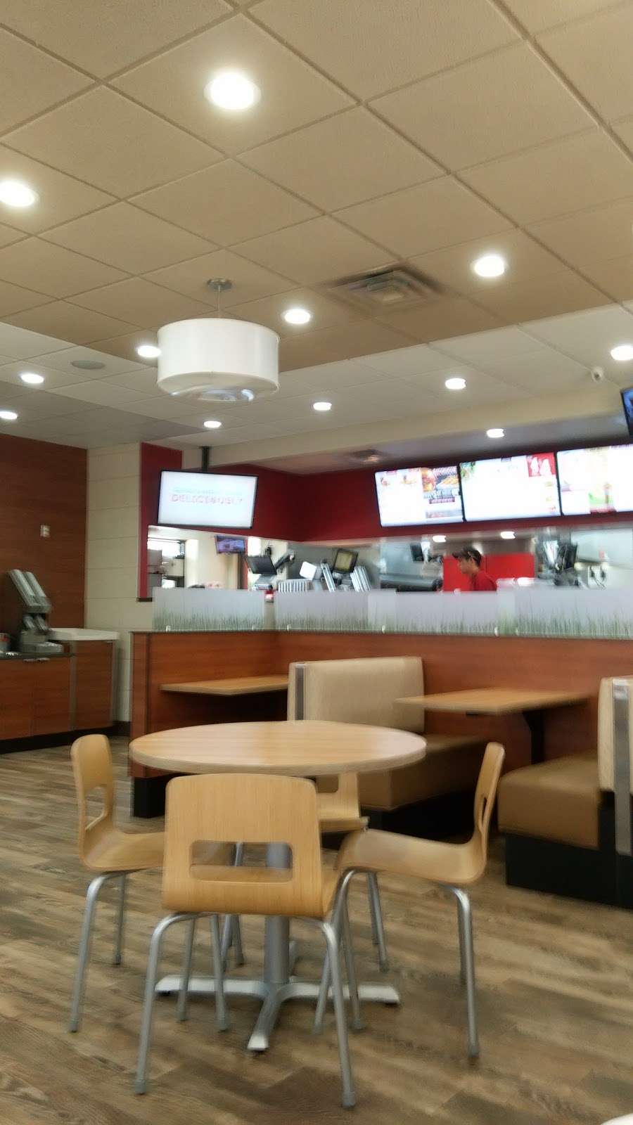 Wendys | 8436 Hwy 6 N, Houston, TX 77095 | Phone: (832) 509-3824