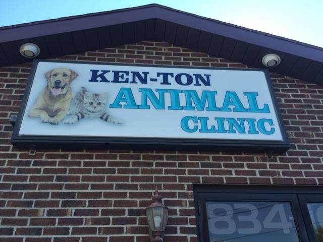 Ken-Ton Animal Clinic | 903 Brighton Rd, Tonawanda, NY 14150, USA | Phone: (716) 834-1636