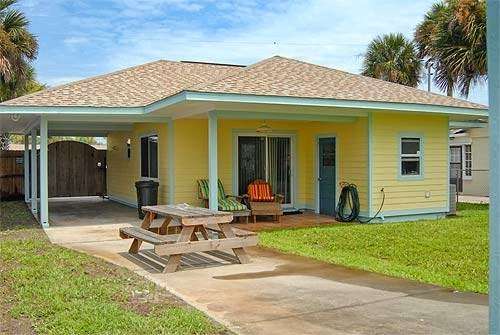 Beach House Florida | 231 Kirkland Rd, New Smyrna Beach, FL 32169, USA | Phone: (386) 428-7368